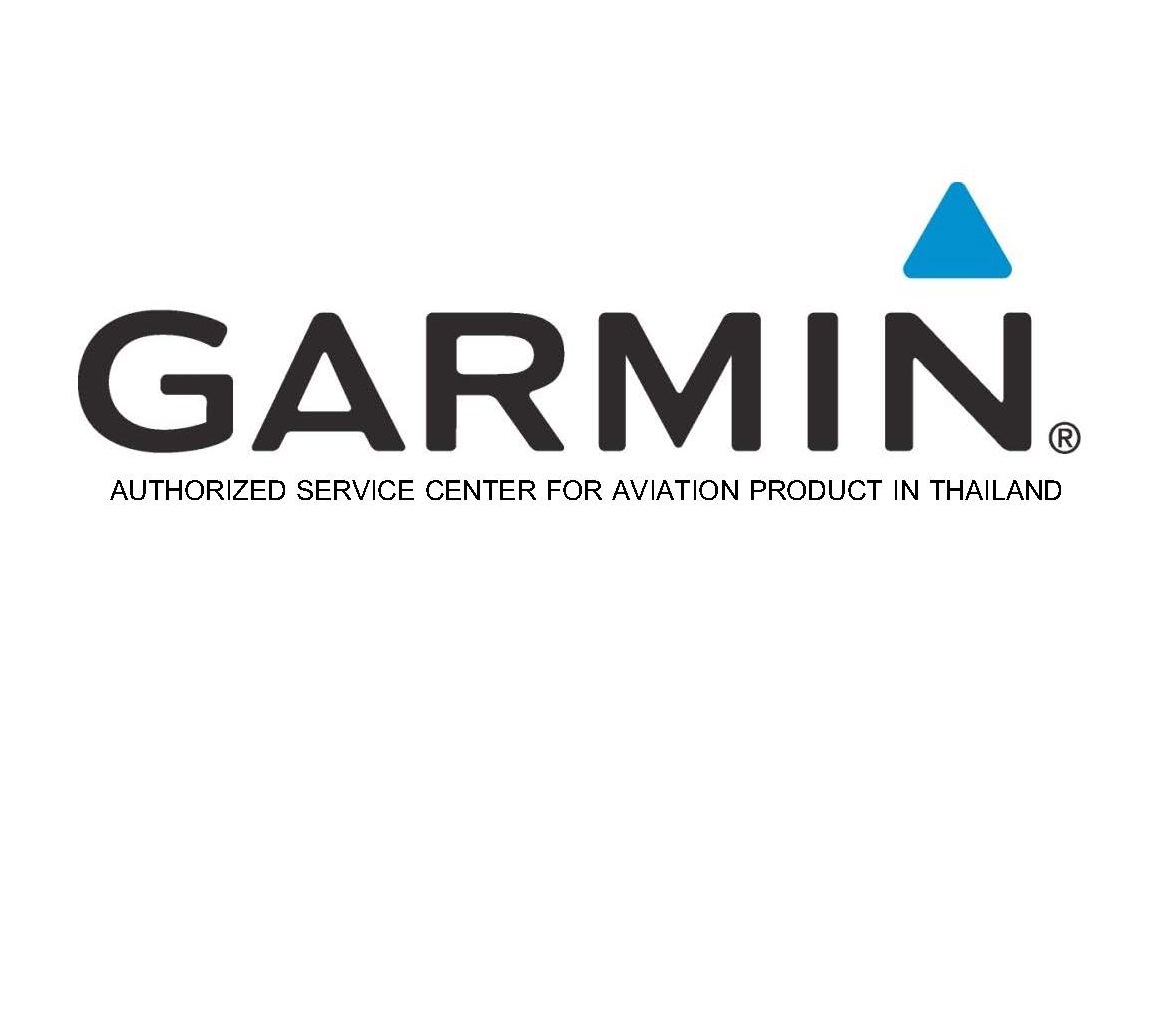 kost samtidig grit Garmin Aviation Thailand